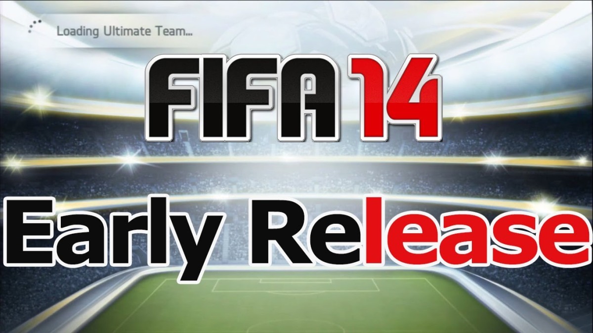 How To Download FIFA 14 Early Access - FIFA 15 Tips ...