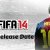 FIFA 14 Demo Release Date
