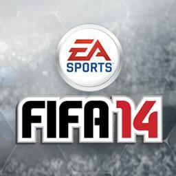 The number game. Possibly calling this [OVER 9,000!!!!! GAME] Fifa-14-tv-ad