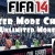 FIFA 14 Career Mode Money Cheat