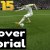 FIFA 15 Stepover Tutorial